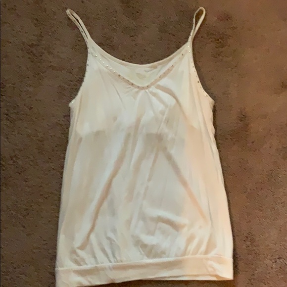Tank top - Picture 1 of 2